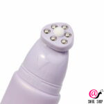 DR.F5 Сыворотка-роллер для глаз с коллагеном и ретинолом Collagen Eye Lifting Massage Serum (ЧЗ)