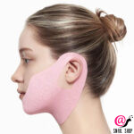 ROUND LAB Лифтинг-маска с камелией и коллагеном Camellia Deep Collagen V Lifting Gel Mask (ЧЗ)