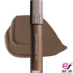 TFIT Контуринг кремовый для лица Idol Contour Shading Modern Brown