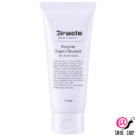 CIRACLE Пенка для умывания с энзимами Enzyme Foam Cleanser