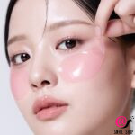 MEDICUBE Патчи гидрогелевые с PDRN и коллагеном PDRN Pink Caffeine Collagen Eye Patch
