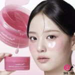 MEDICUBE Патчи гидрогелевые с PDRN и коллагеном PDRN Pink Caffeine Collagen Eye Patch