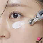 VT Cosmetics Крем для кожи вокруг глаз с ПДРН и золотом PDRN Reedle Shot Eye Lifter (ЧЗ)