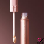 TFIT Жидкий хайлайтер с естественным сиянием Idol Contour Highlighter Shine Beige (ЧЗ)