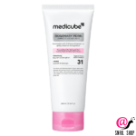 MEDICUBE Маска для повреждённых волос с PDRN и розмарином Rosemary PDRN Damage Care Hair Mask
