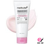 MEDICUBE Маска для повреждённых волос с PDRN и розмарином Rosemary PDRN Damage Care Hair Mask