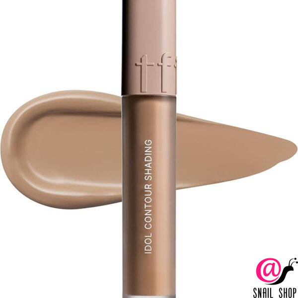 TFIT Контуринг кремовый для лица Idol Contour Shading Modern Beige (ЧЗ)