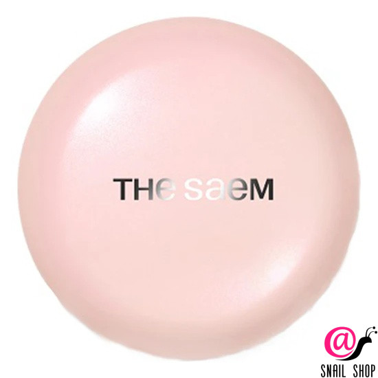 THE SAEM Хайлайтер для лица Glam Perfection Baked Highlighter