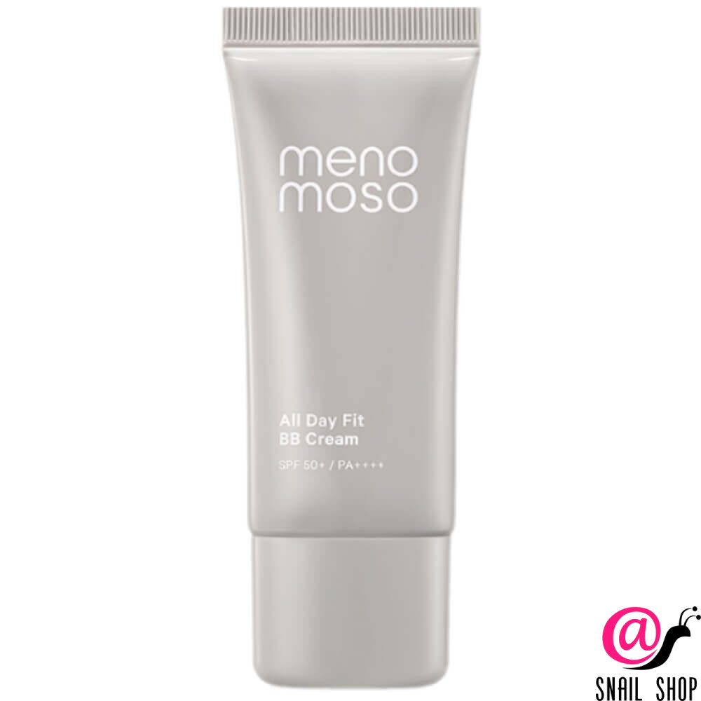 MENOMOSO BB-крем с бархатным финишем All Day Fit BB Cream SPF50+ PA++++ MENOMOSO BB-крем с бархатным финишем All Day Fit BB Cream SPF50+ PA++++