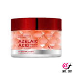 VT Cosmetics Крем с азелаиновой кислотой для ухода за кожей Azelaic Acid Care Capsule Cream