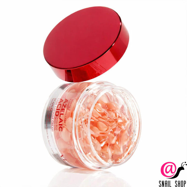 VT Cosmetics Крем с азелаиновой кислотой для ухода за кожей Azelaic Acid Care Capsule Cream