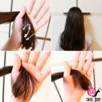 LADOR Сыворотка для секущихся кончиков Keratin Power Glue (ЧЗ)