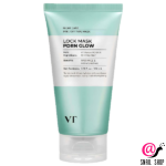 VT Cosmetics Ночная маска-плёнка для увлажнения и сияния кожи с ПДРН PDRN Glow Lock Mask