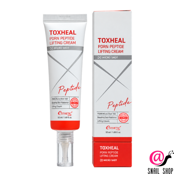 ESTHETIC HOUSE Крем-лифтинг для лица Toxheal Pdrn Peptide Lifting Cream