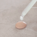 SUNGBOON Сыворотка для сужения пор Editor Green Tomato NMN Pore Minimizing Ampoule