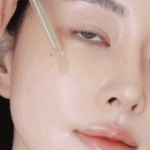 SUNGBOON Сыворотка для сужения пор Editor Green Tomato NMN Pore Minimizing Ampoule