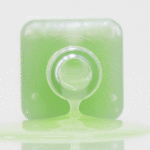 SUNGBOON Сыворотка для сужения пор Editor Green Tomato NMN Pore Minimizing Ampoule