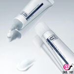 CUSKIN Омолаживающий крем для рук с витамином U и пептидами VITAMIN U Hand Veil Cream