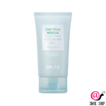 DR.F5 Балансирующий очищающий гель для умывания EXO TECA Rescue Soothing Cleansing Gel (ЧЗ)