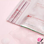VT Cosmetics Маска на тканевой основе Collagen Reedle Shot 300 2step Mask
