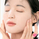 DR. ALTHEA Маска тканевая увлажняющая с PDRN Jelly Seal Dewy Mask