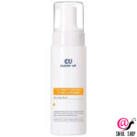CUSKIN Себорегулирующая пенка для проблемной кожи AV Free Purifying Foam Cleanser