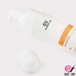 CUSKIN Себорегулирующая пенка для проблемной кожи AV Free Purifying Foam Cleanser
