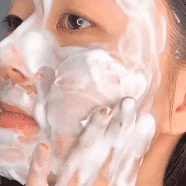 SUNGBOON Пенка для очищения пор Editor Green Tomato Deep Pore Cleansing Ultra Whipping Foam (ЧЗ)