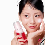MEDICUBE Пузырьковая сыворотка с коллагеном и ПДРН PDRN Pink Collagen Bubble Serum