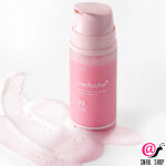 MEDICUBE Пузырьковая сыворотка с коллагеном и ПДРН PDRN Pink Collagen Bubble Serum