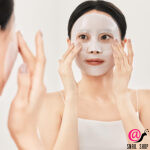 SUNGBOON Коллагеновая маска для упругости и сияния кожи Editor Deep Collagen Power Boosting Mask