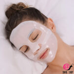 SUNGBOON Коллагеновая маска для упругости и сияния кожи Editor Deep Collagen Power Boosting Mask
