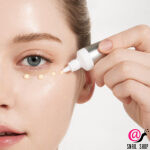 ANUA Тонизирующий крем для век с ретинолом и кофеином Retinol 0.1 Caffeine Revitalizing Eye Cream