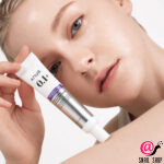 ANUA Тонизирующий крем для век с ретинолом и кофеином Retinol 0.1 Caffeine Revitalizing Eye Cream