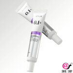 ANUA Тонизирующий крем для век с ретинолом и кофеином Retinol 0.1 Caffeine Revitalizing Eye Cream