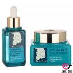 DR. CELLIO Набор уходовый для лица с гиалуроновой кислотой Jeju Hyaluron Moisturizing