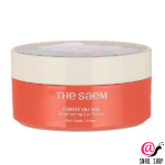 THE SAEM Патчи для лица Forest Village Brightening Eye Patch Red Panda Edition