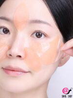 THE SAEM Патчи для лица Forest Village Brightening Eye Patch Red Panda Edition