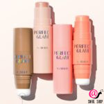 THE SAEM Румяна-стик для лица Perfect Glam Stick Blusher (ЧЗ)