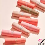 THE SAEM Румяна-стик для лица Perfect Glam Stick Blusher (ЧЗ)