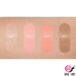 THE SAEM Румяна-стик для лица Perfect Glam Stick Blusher (ЧЗ)