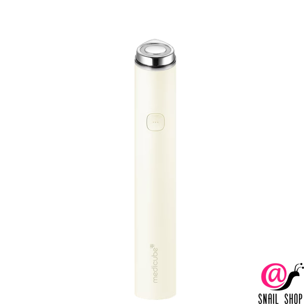 MEDIHEAL Микротоковый аппарат для ухода за кожей AGE-R Booster Pro Mini Plus Beige