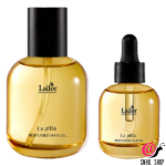LADOR Парфюмированное масло для волос древесно-цитрусовым ароматом Perfumed Hair Oil (la Pitta)
