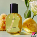 LADOR Парфюмированное масло для волос древесно-цитрусовым ароматом Perfumed Hair Oil (la Pitta)