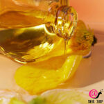 LADOR Парфюмированное масло для волос древесно-цитрусовым ароматом Perfumed Hair Oil (la Pitta)