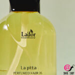 LADOR Парфюмированное масло для волос древесно-цитрусовым ароматом Perfumed Hair Oil (la Pitta)