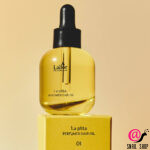 LADOR Парфюмированное масло для волос древесно-цитрусовым ароматом Perfumed Hair Oil (la Pitta)