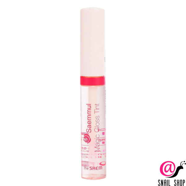THE SAEM Тинт волшебный Saemmul Magic Gloss Tint