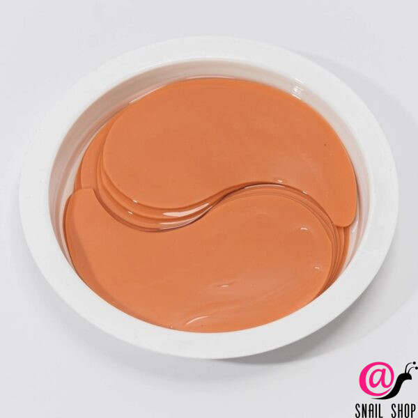 PETITFEE Гидрогелевые патчи для кожи вокруг глаз 10Day Peptide Eye Mask Rejuvenating